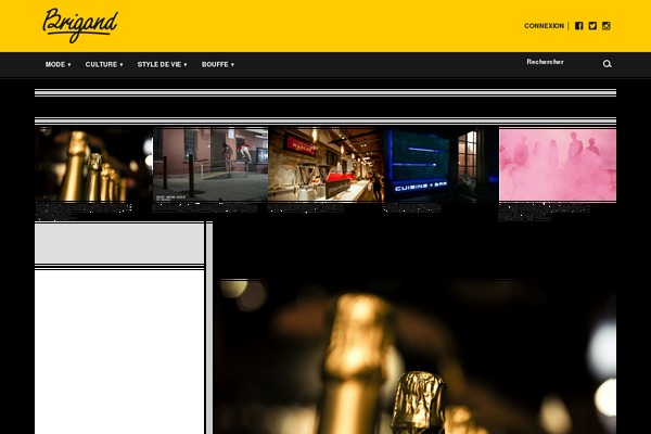 Site using Author Avatars List plugin