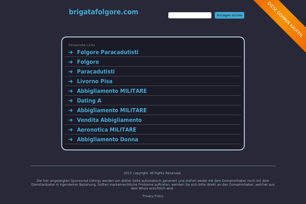 PrivateBusiness theme site design template sample