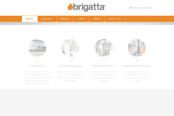 RT-Theme 18 theme site design template sample