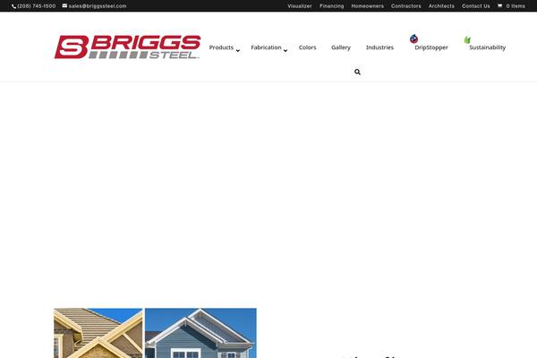 Site using Image-carousel-divi plugin