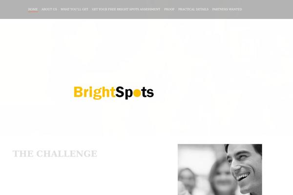 Jupiter Child theme site design template sample
