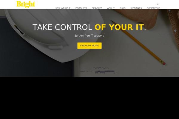 Site using Anything Popup plugin