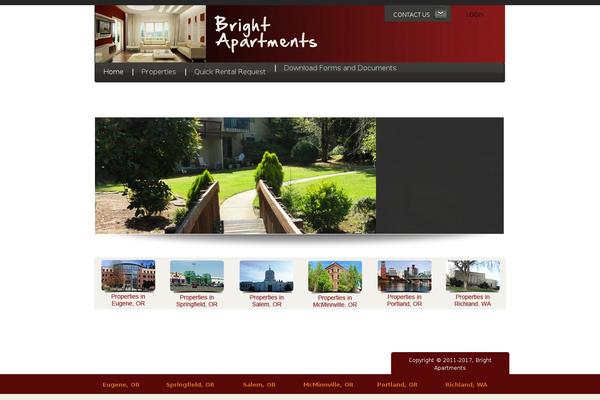 Site using Toolset-maps plugin