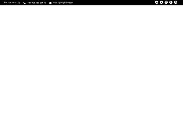 Site using Livemesh SiteOrigin Widgets plugin