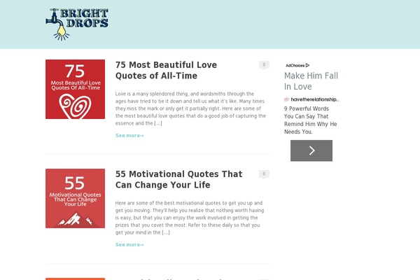 Site using Easy-social-share-buttons3 plugin