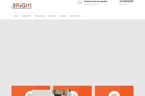 Site using Emphires-addons plugin
