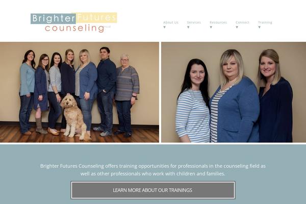 Epik theme site design template sample