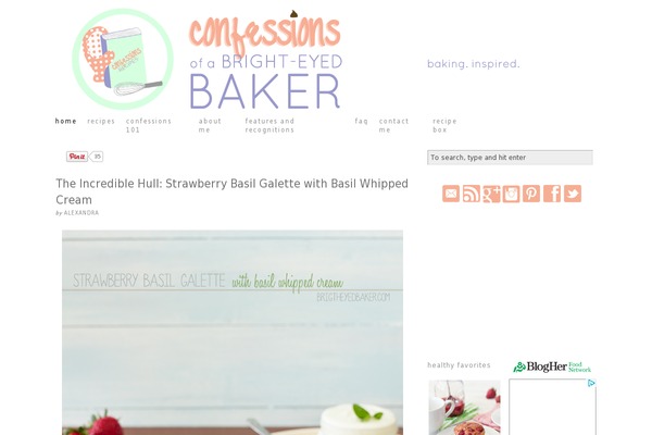 Site using Copyright Proof plugin