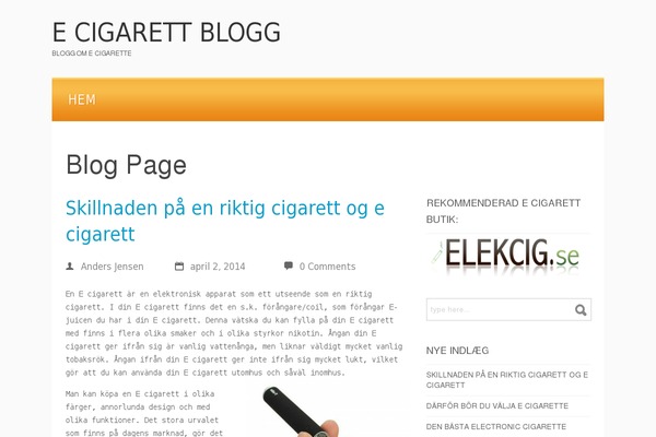 my engine theme site design template sample