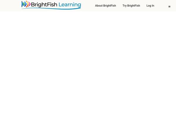 Site using Superfly-menu plugin
