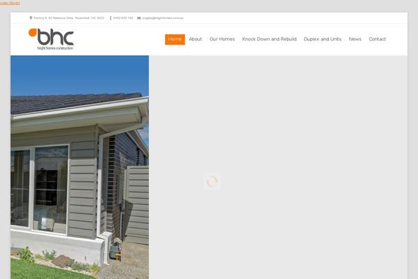 Site using LayerSlider plugin
