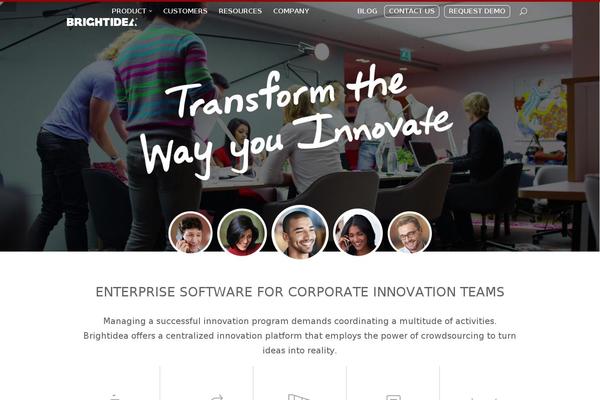 Site using Bellows-pro plugin