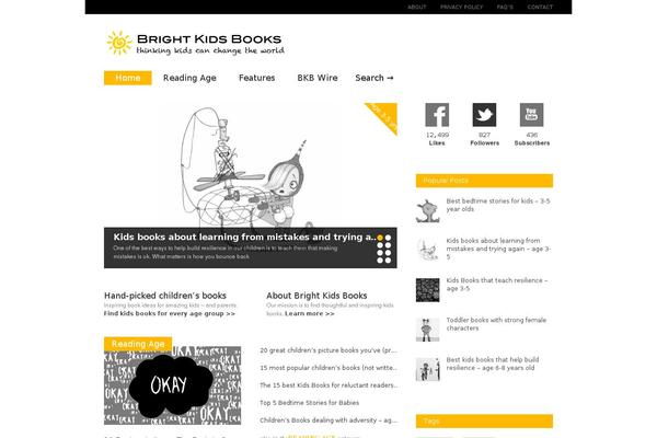 Site using Socialbox plugin