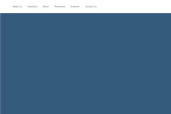 Toothpaste theme site design template sample