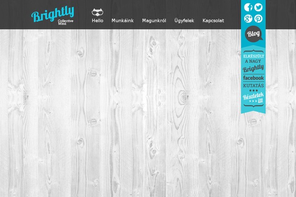 HEAP theme site design template sample