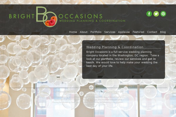 Page Builder Framework theme site design template sample