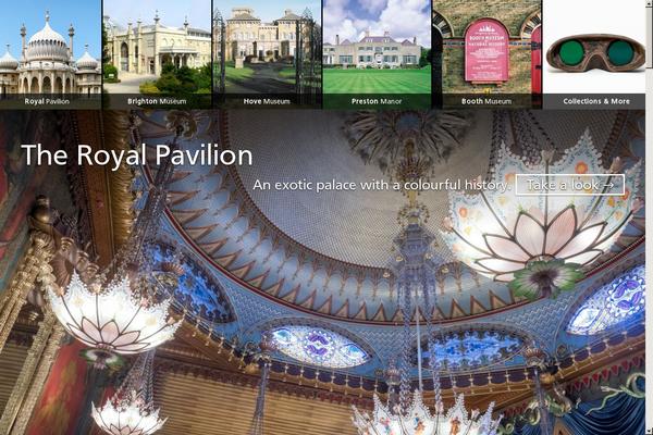 Virtue-child theme site design template sample