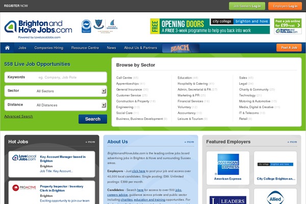 llj-base theme websites examples