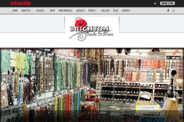 Bb theme site design template sample