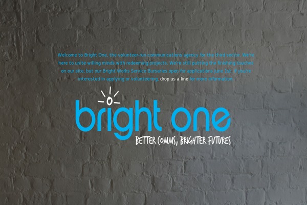 brightone.org.uk site used Brightone