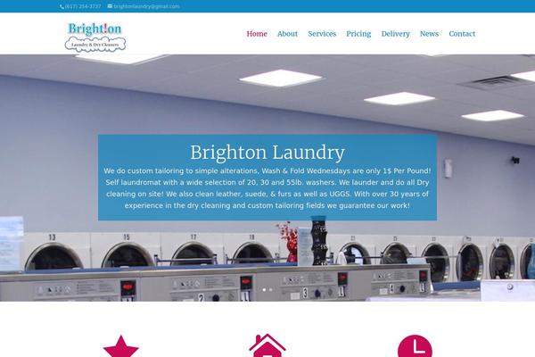 Site using Wp-staging plugin
