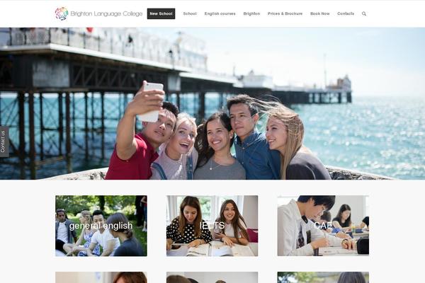 Site using Layered-popups-tabs plugin