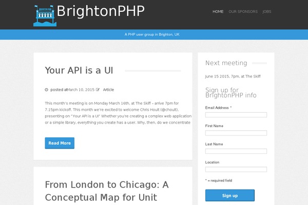 Alhena Lite theme site design template sample