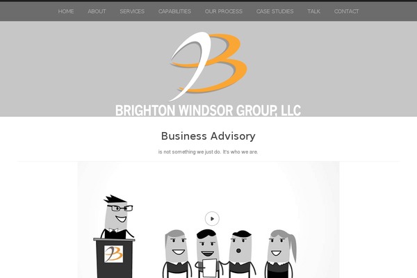 brightonwindsor.com site used Bwg