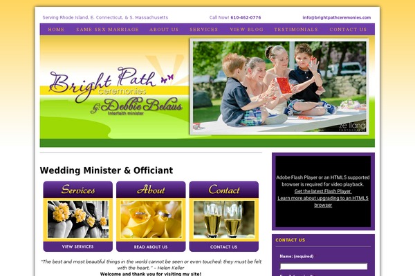 Atahualpa351 theme site design template sample