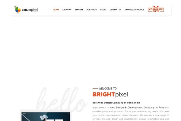 Site using Everest-gallery plugin