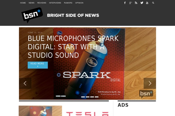 Site using Theia-post-slider-premium plugin