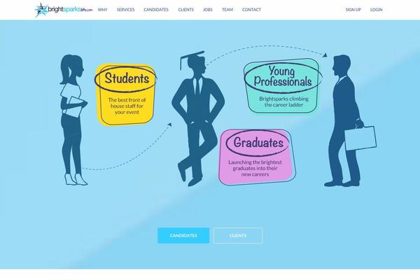 Startuply theme site design template sample