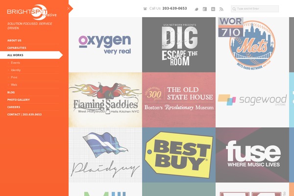 Wowway theme site design template sample