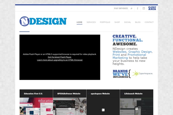 brightstaria.com site used Brightstar