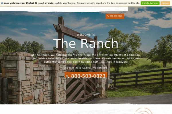 brightwaterlanding.com site used Bwlanding