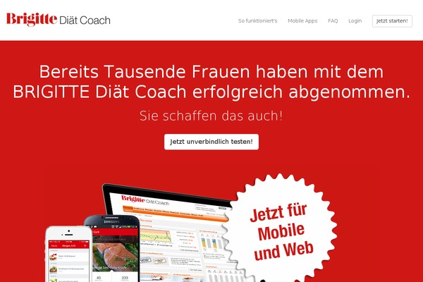 Bdc theme site design template sample