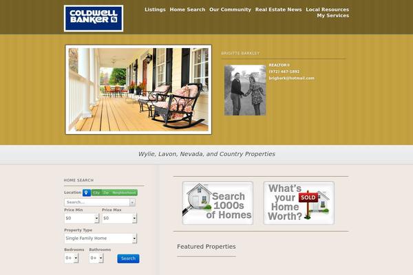 Highlight_theme_pp theme site design template sample