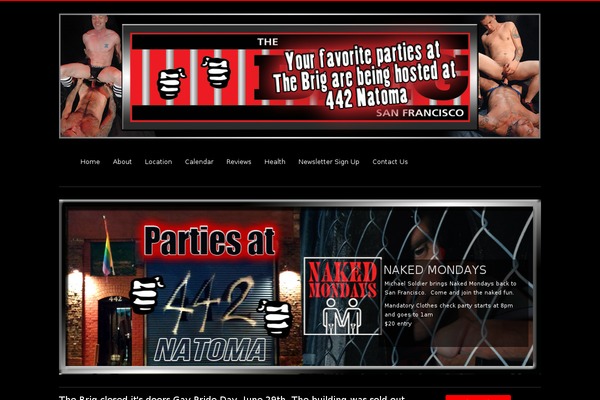 Heropro theme site design template sample
