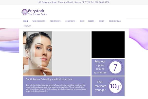 Site using 5sec-content-scroller-widget plugin