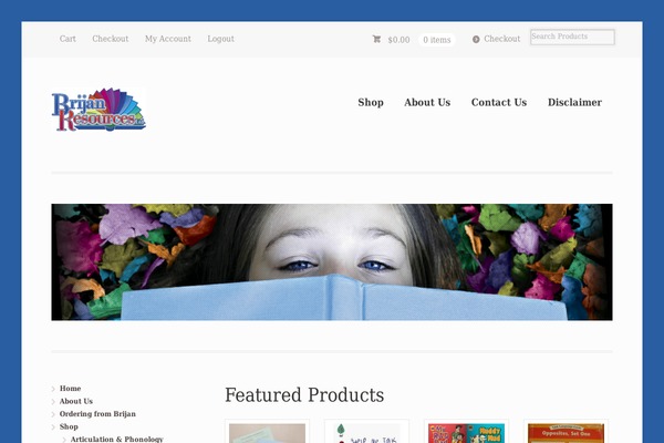 Mystile theme site design template sample