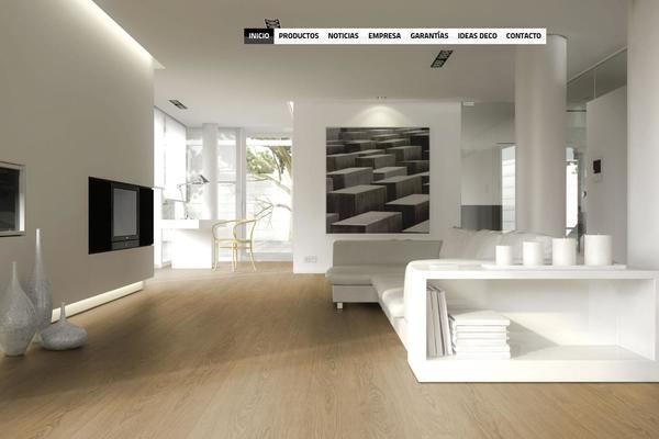 Propulsion theme site design template sample