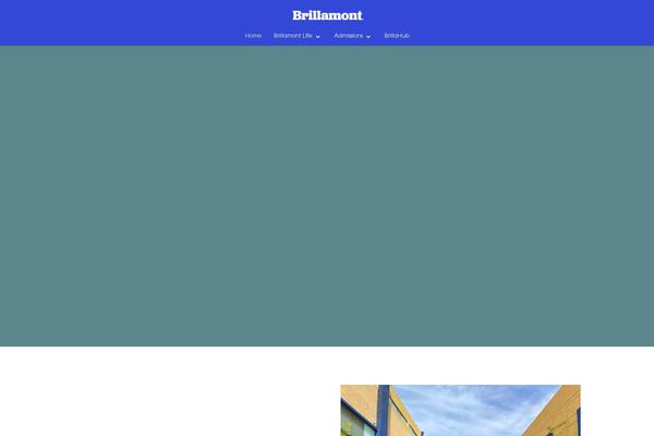 Site using Child-theme-generator plugin