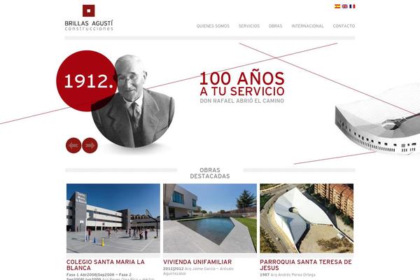 Blank-theme theme site design template sample