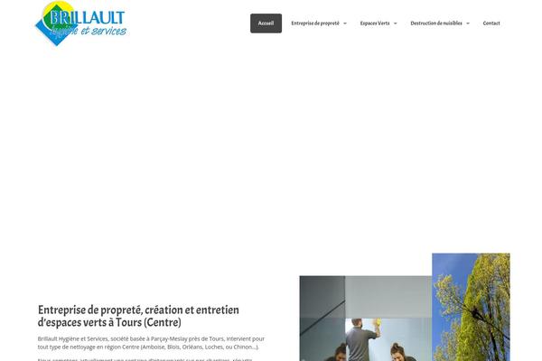 Site using Pj-at-internet plugin