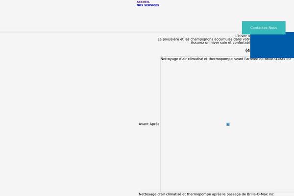 Site using Booking-activities plugin