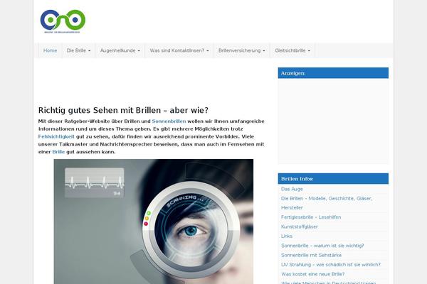 Affiliatetheme theme site design template sample