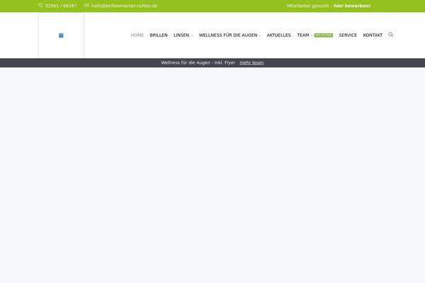 Site using Call Now Button plugin