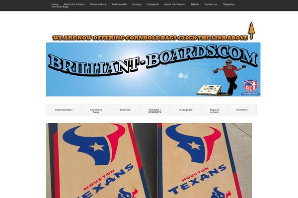 Pitch theme site design template sample