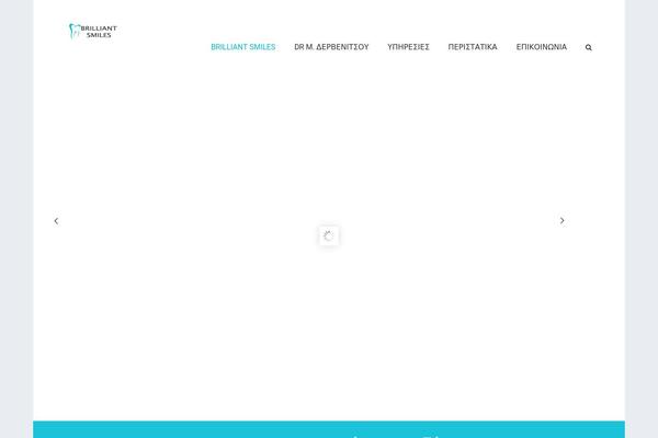Site using Baslider plugin