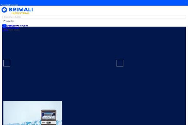 Woodmart-child theme site design template sample